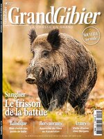 Grand Gibier